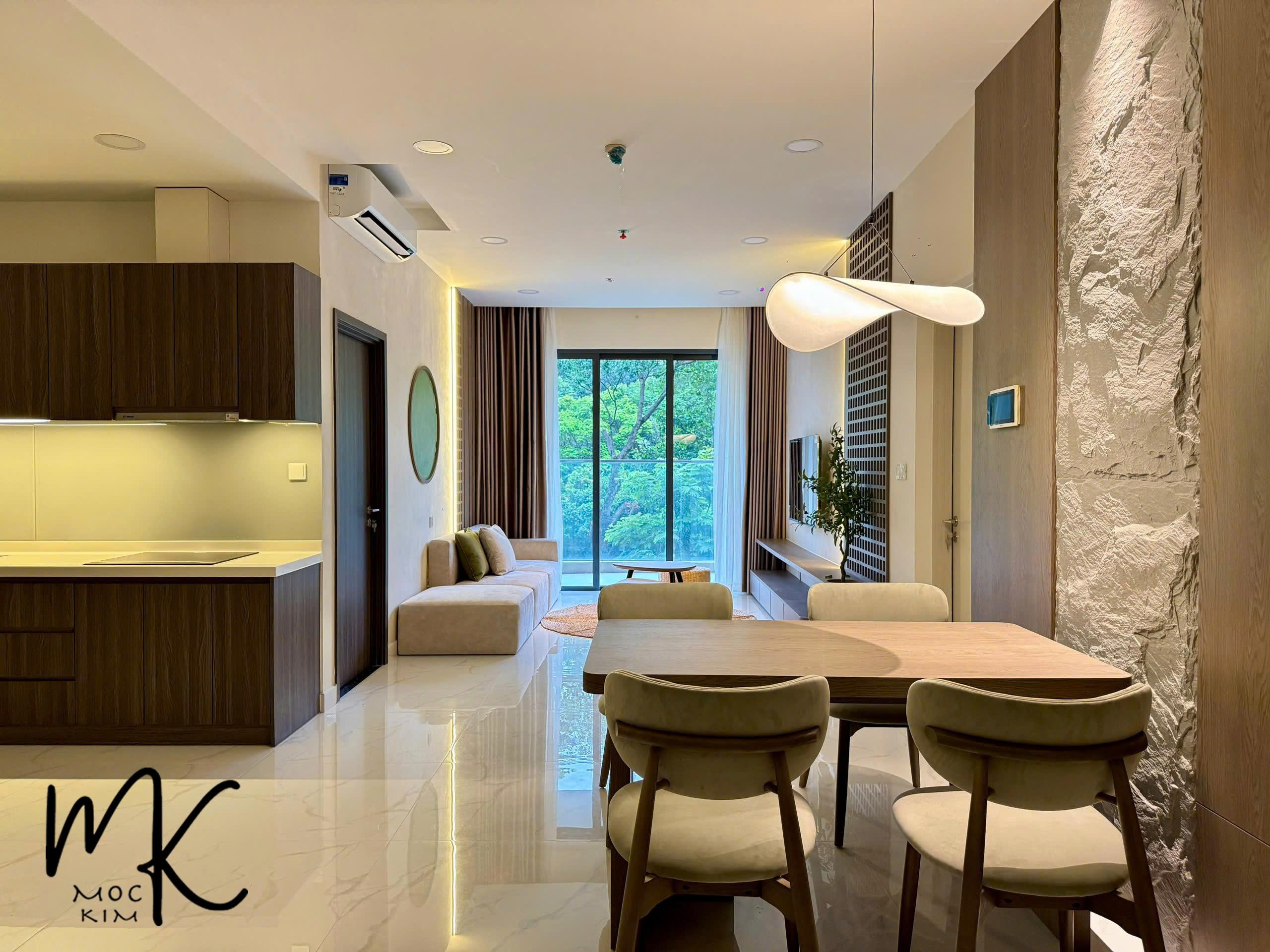 CELADON HO CHI MINH CITY / 3 BED ROOM /💎時尚現代💎